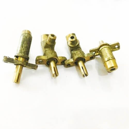 Brass Gas Part 7